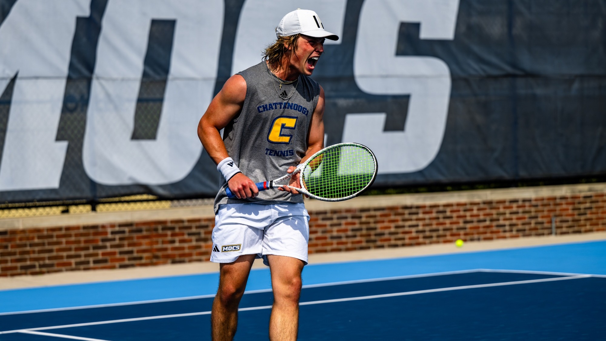 Carter Ramthun Celebration vs. PC