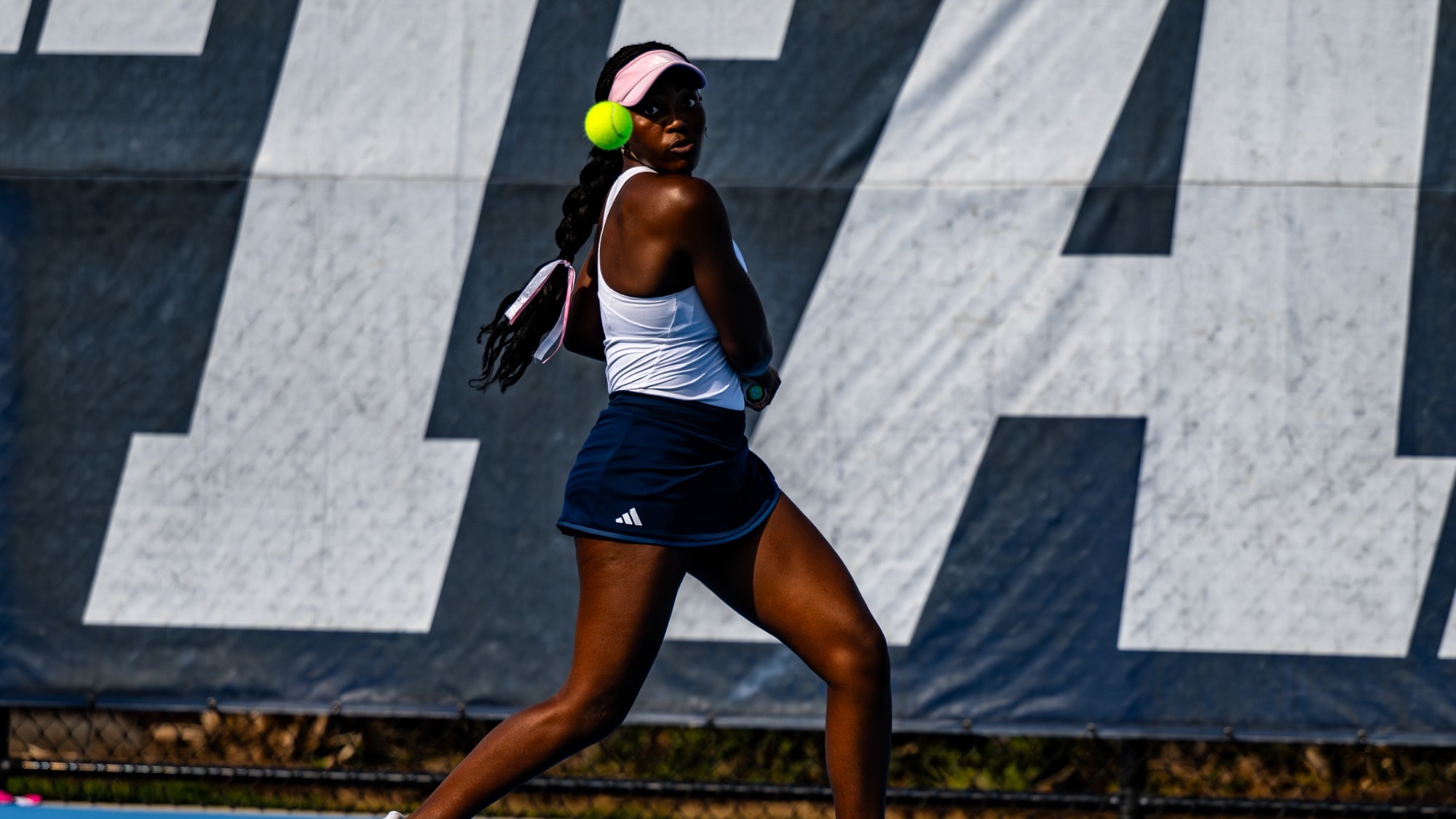 Rufaro Magarira Action AS