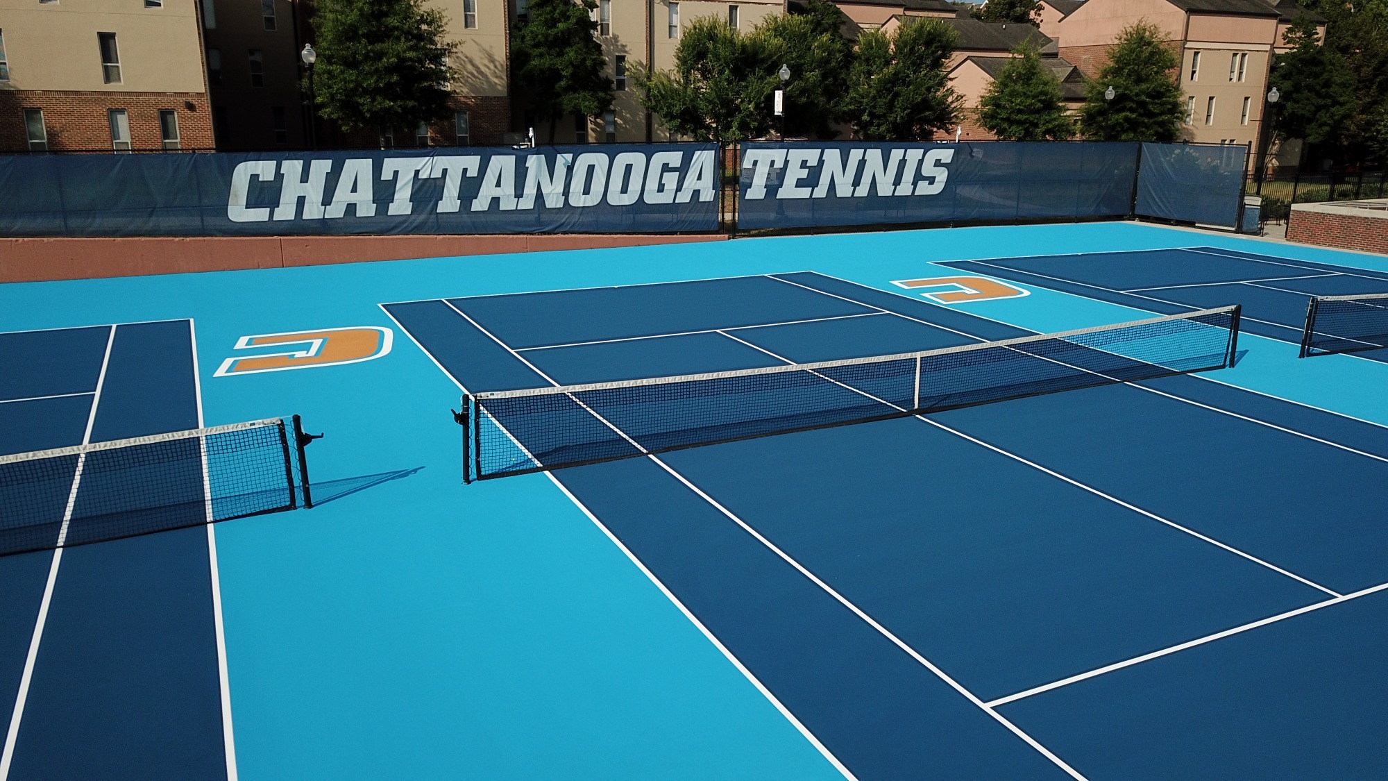 UTC Tennis Center Generic General