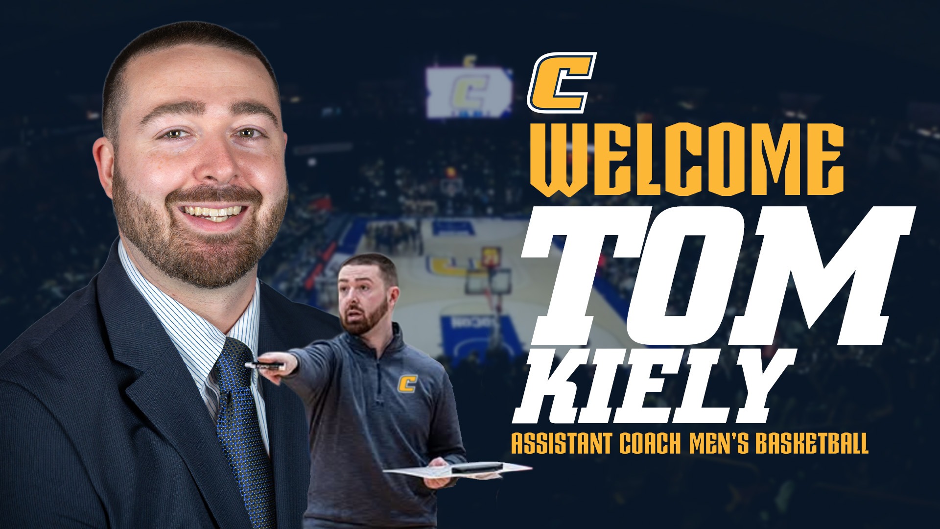 Kiely Hire MBB