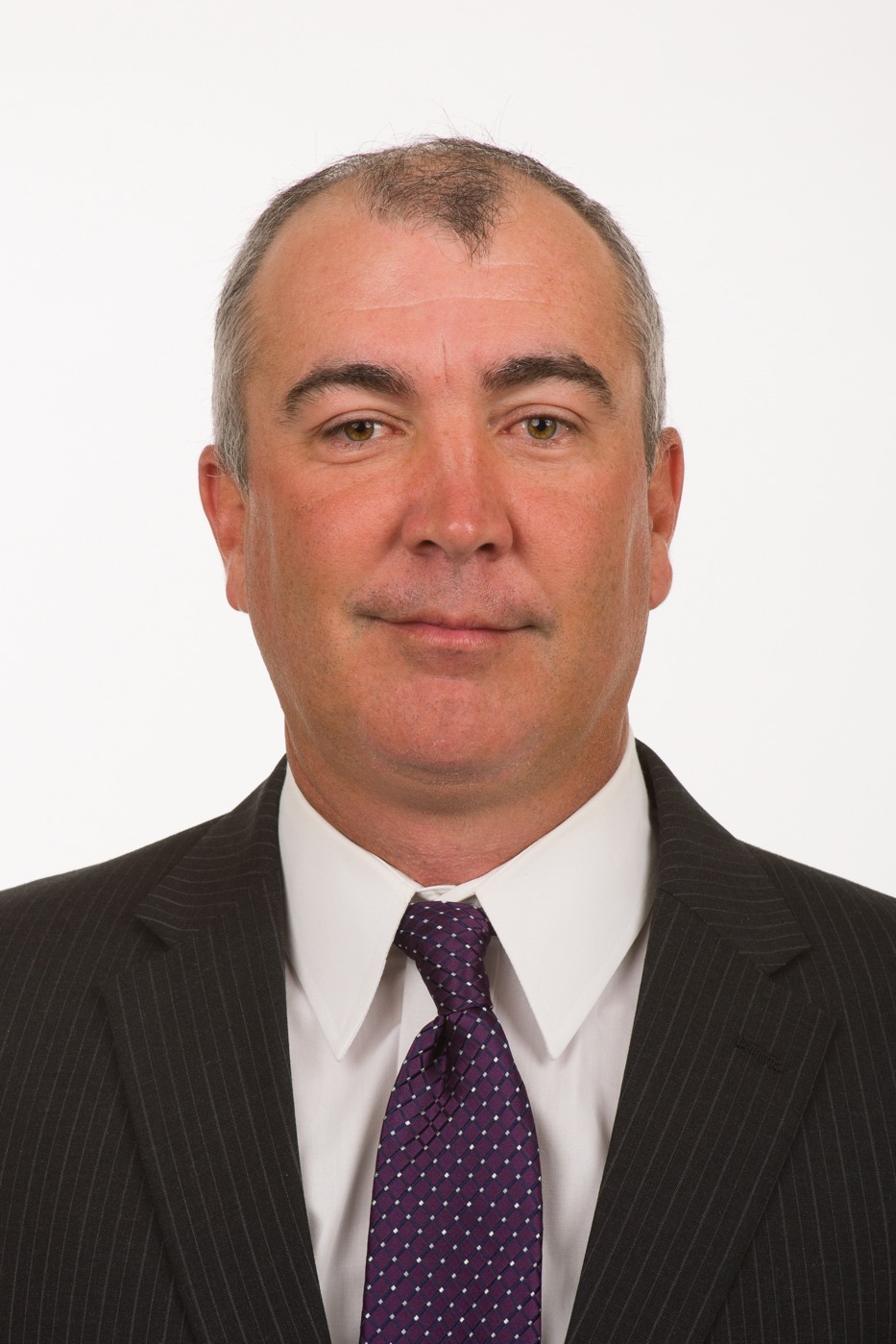 Donald Picket - NWLS