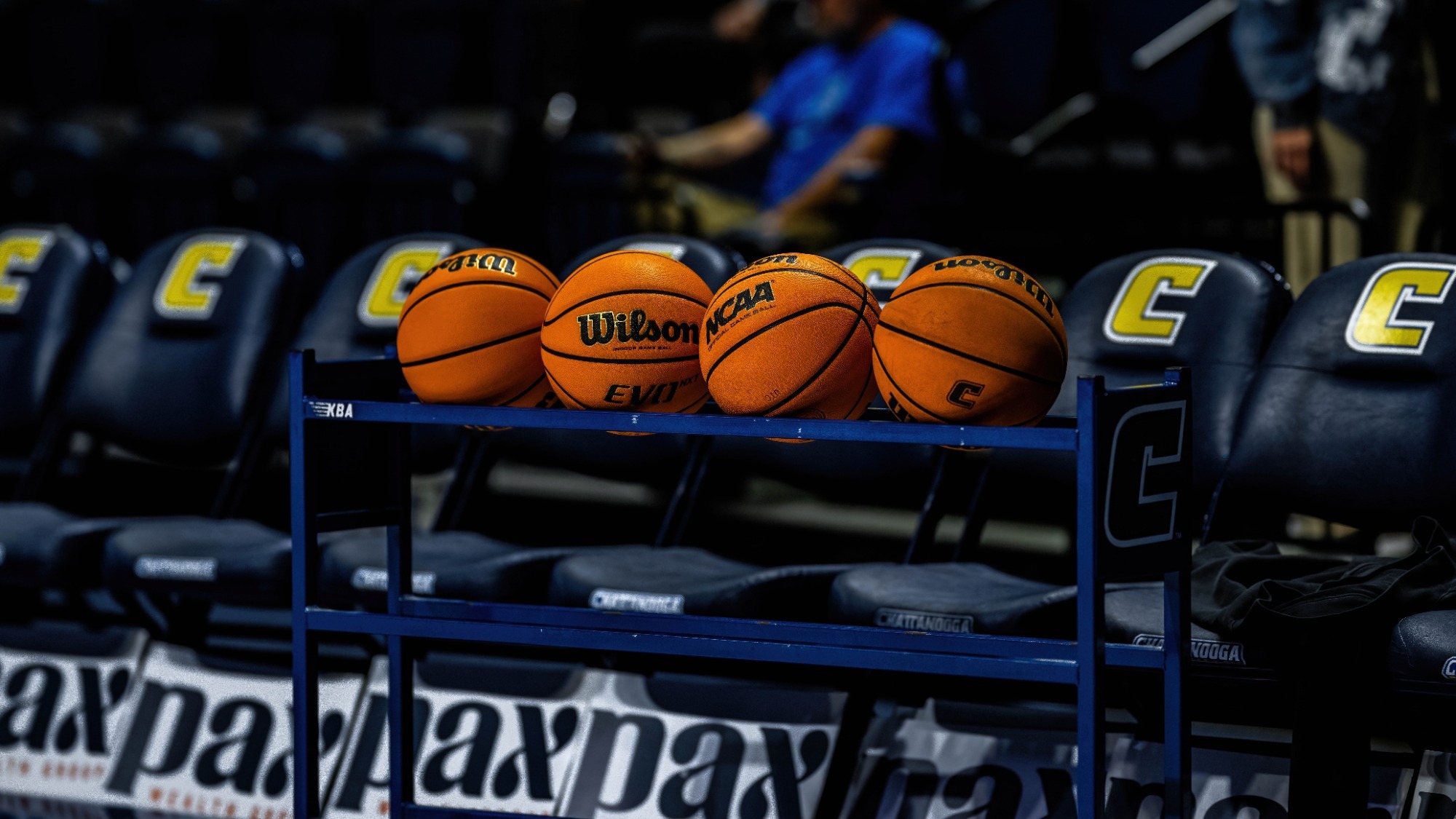 Basketball General