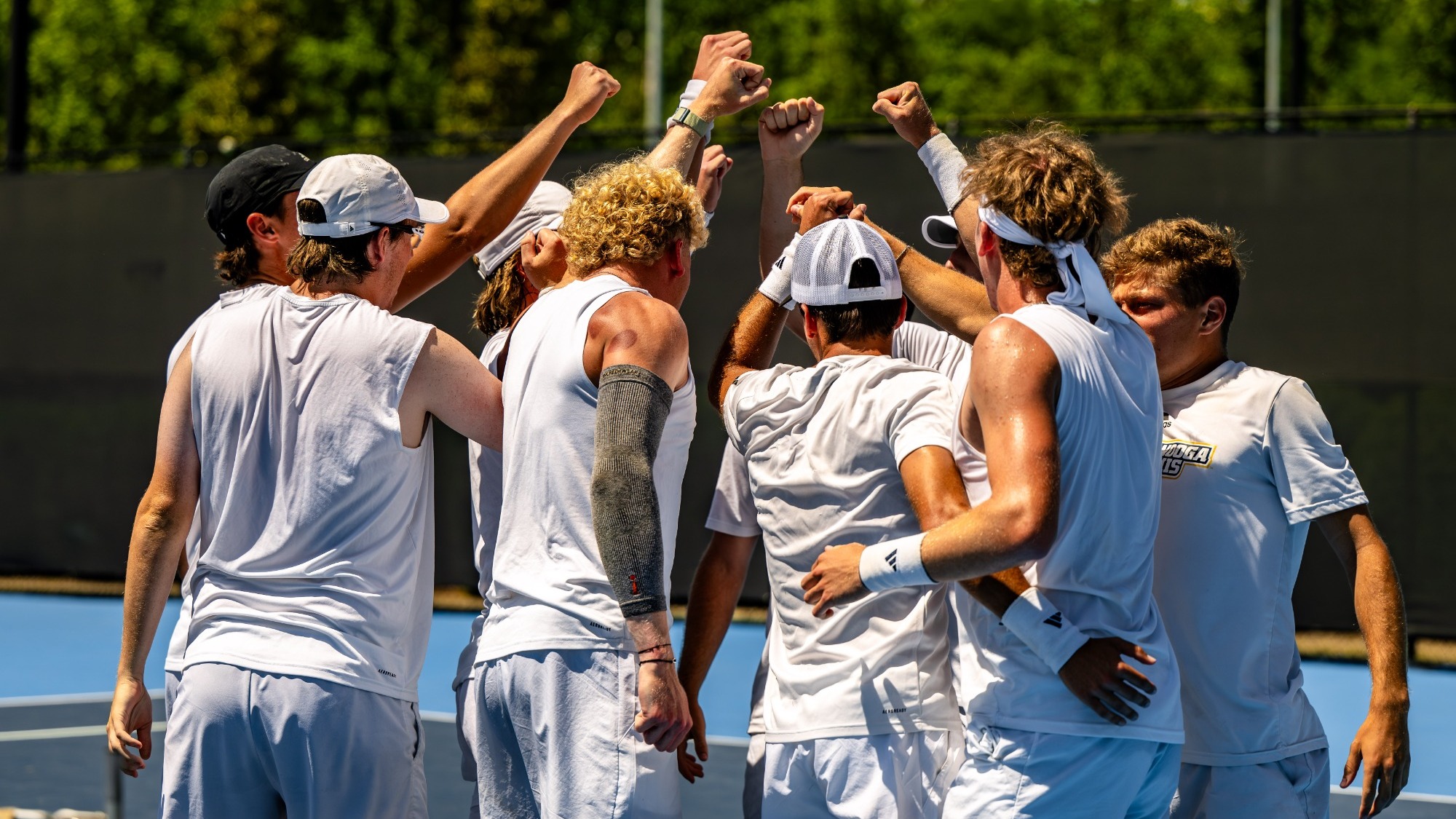 MTEN SoCon Championships 