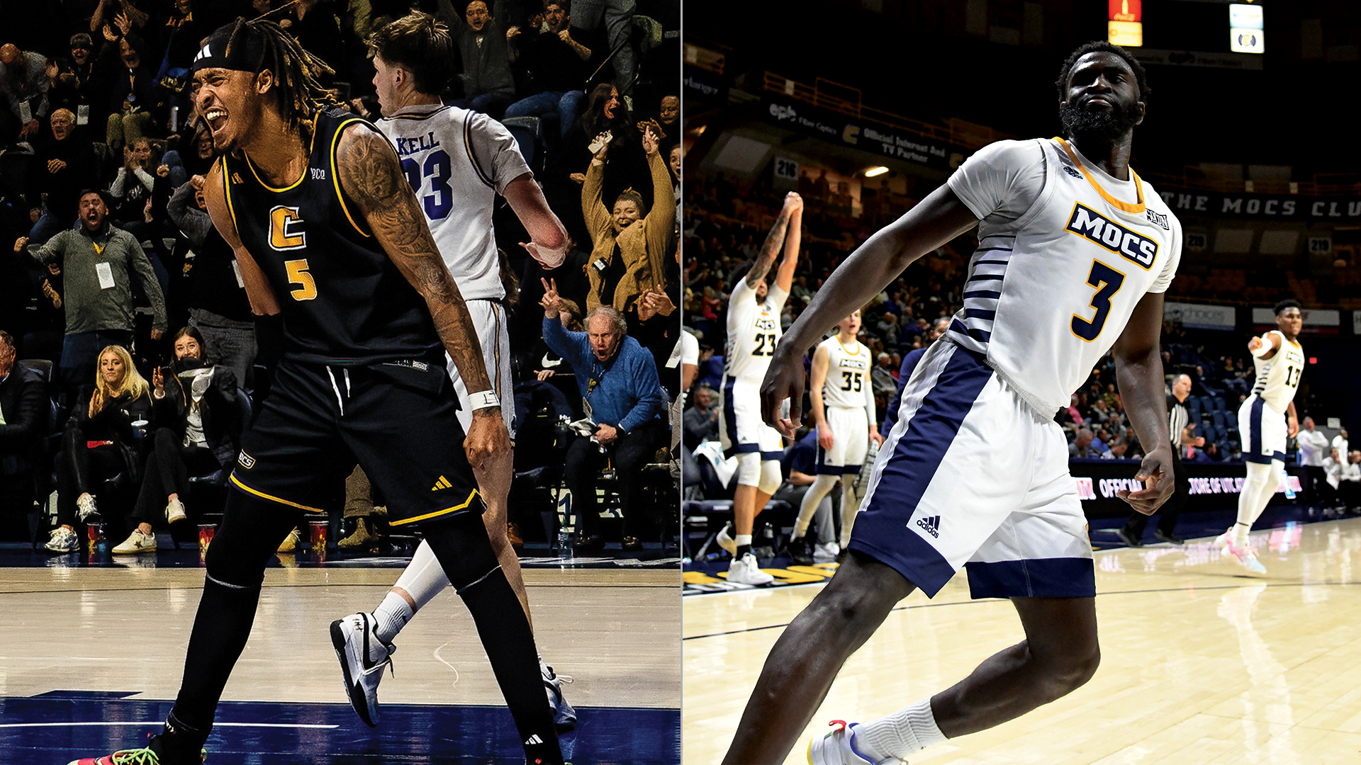 Professional Mocs MBB