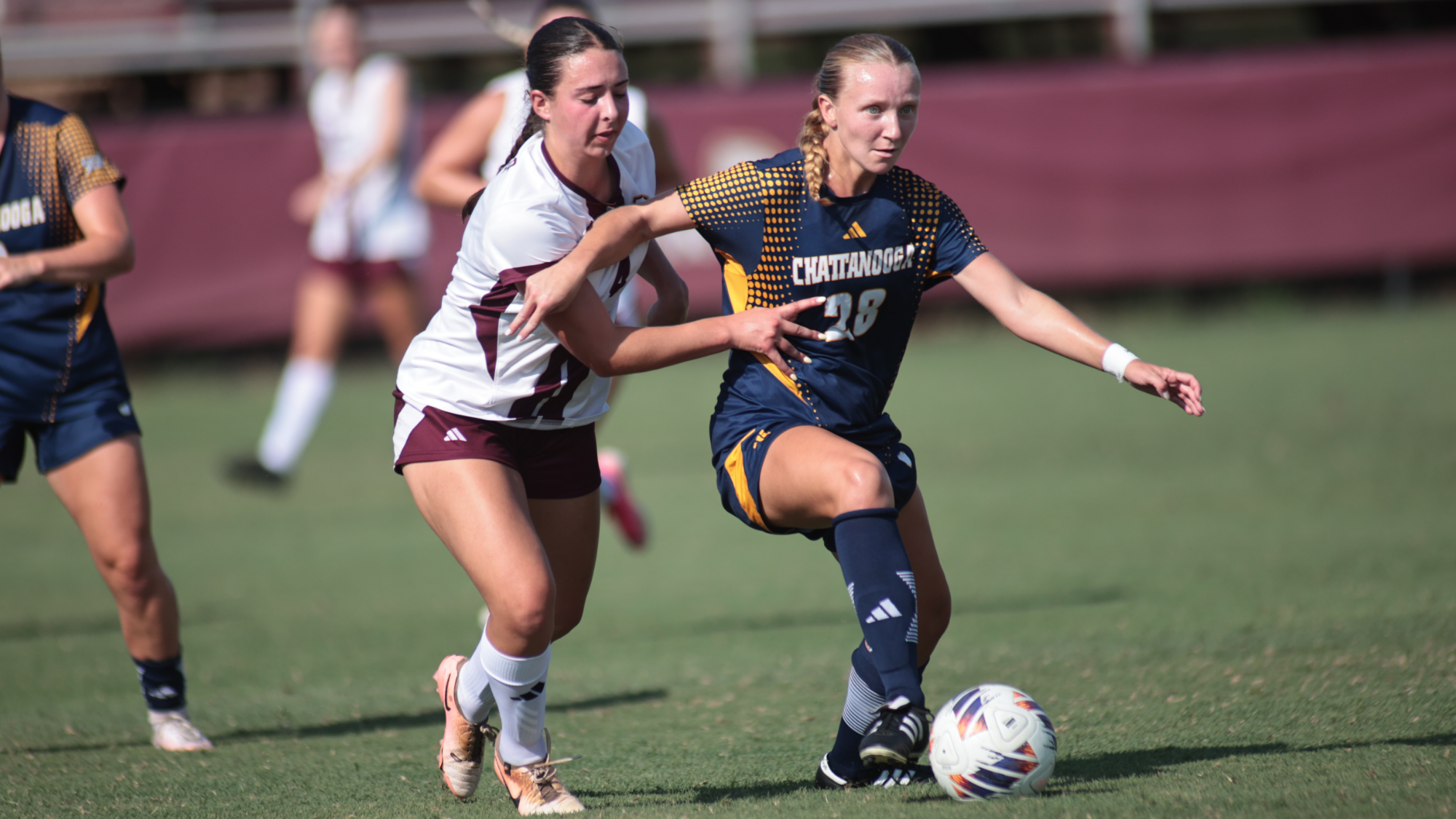 WSOC Emma Reeves