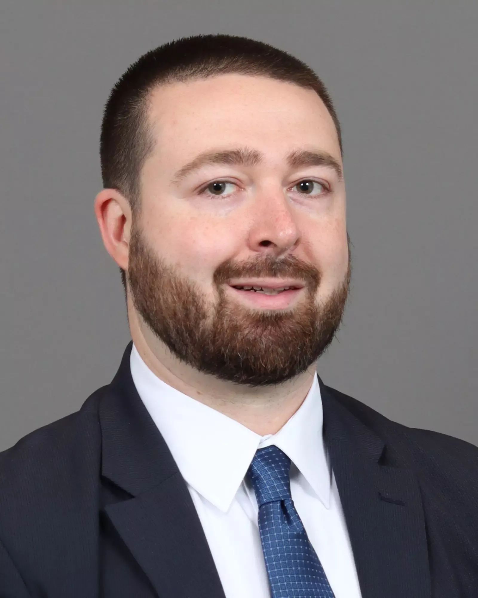 2026-27 Men's Basketball Headshots