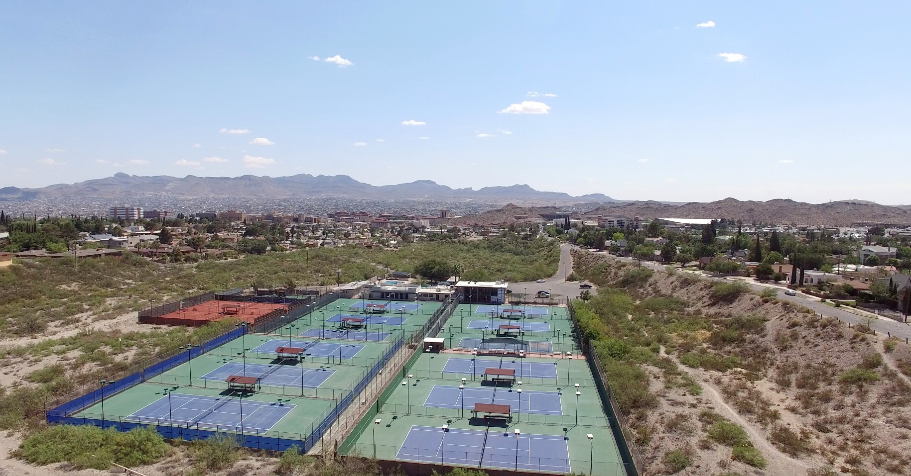 El Paso Tennis Club 7