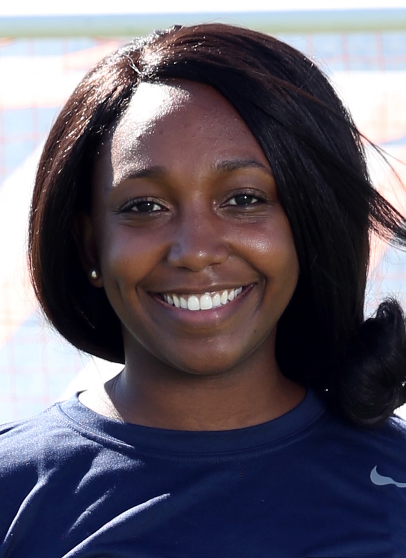 Tameka Sumter