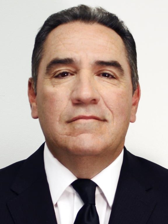 Chuck Veliz