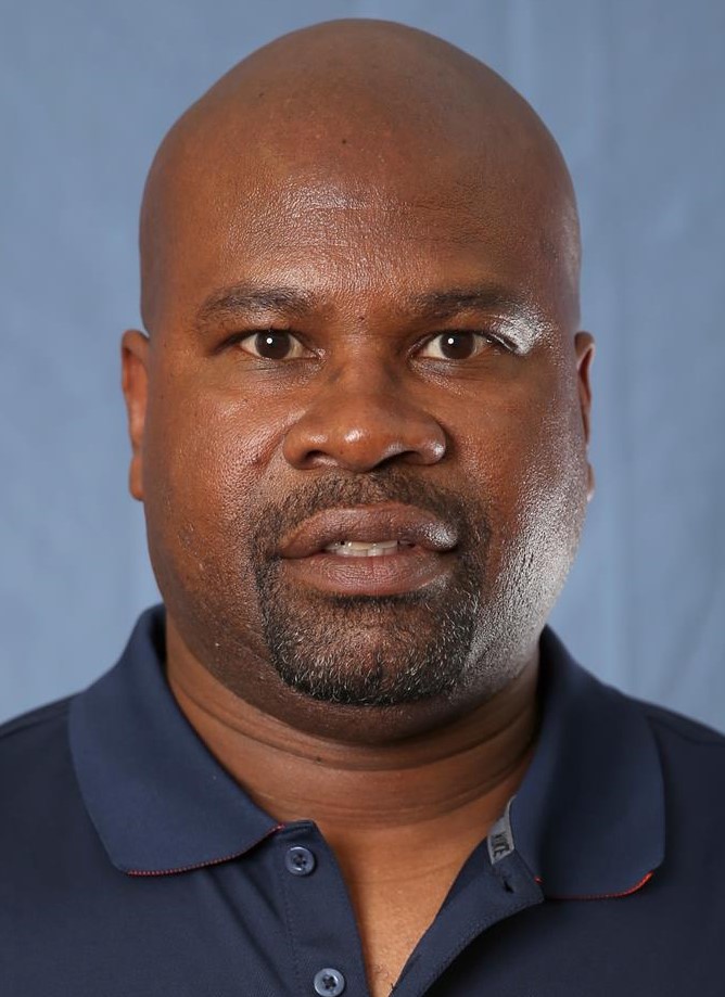 Sekou Walker HS