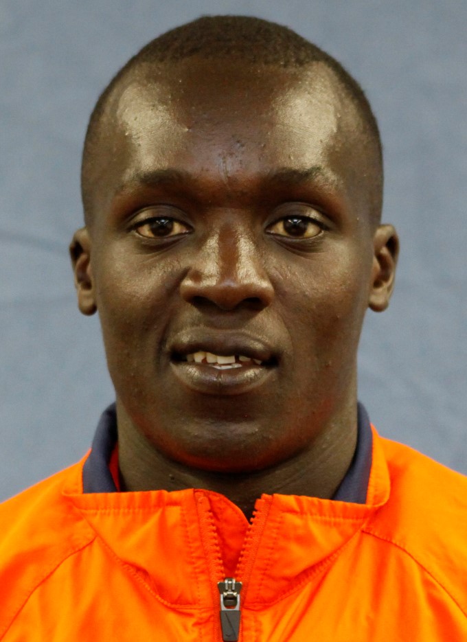 Anthony Rotich HS
