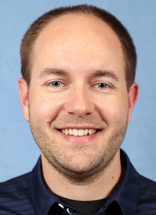 Shane Fitzpatrick HS