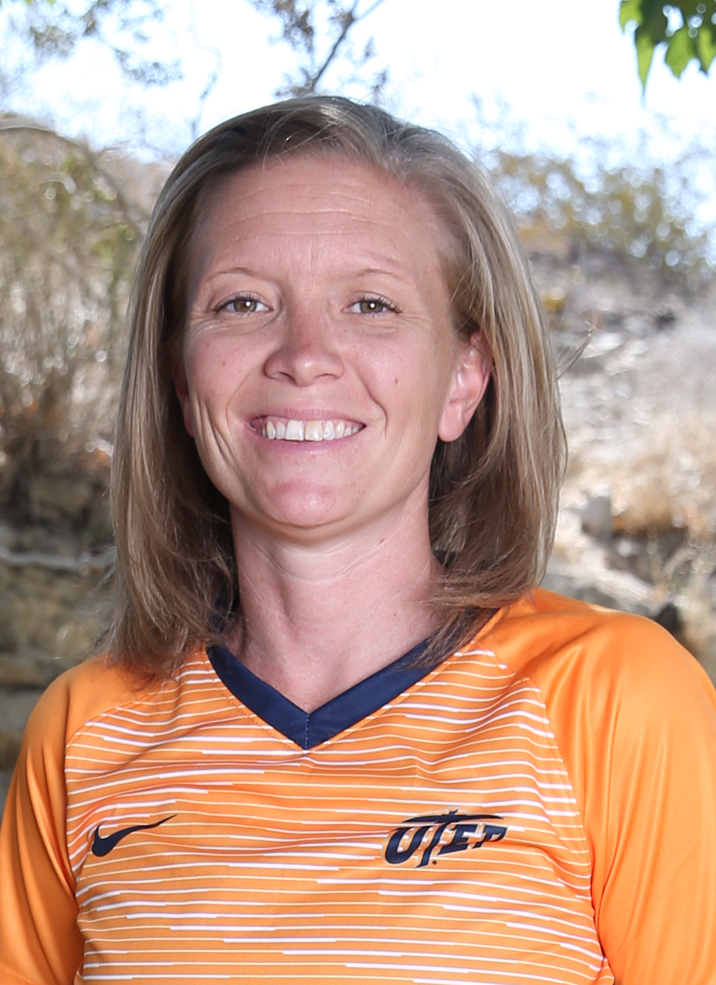 Heather Clark