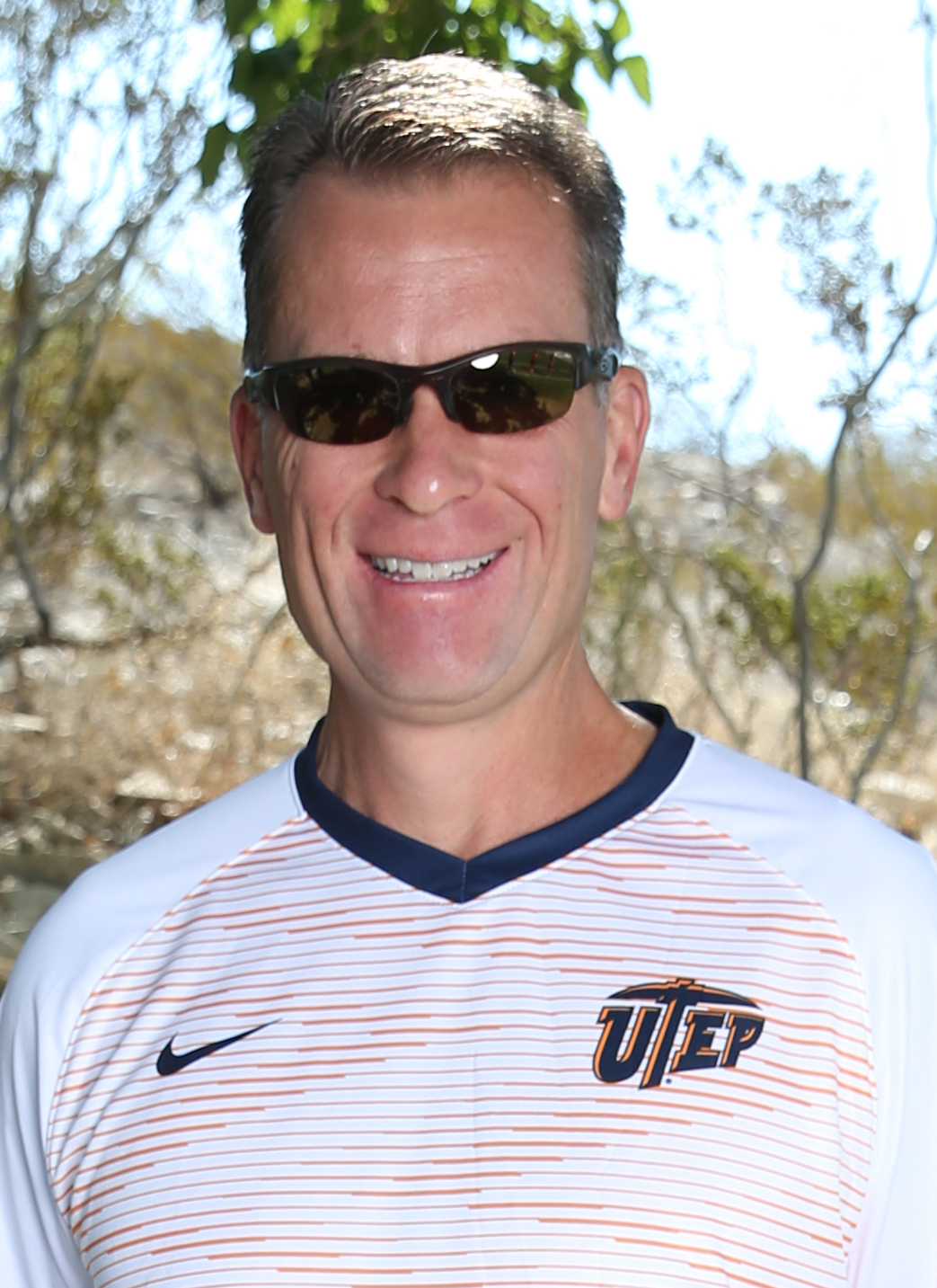 Kevin Cross