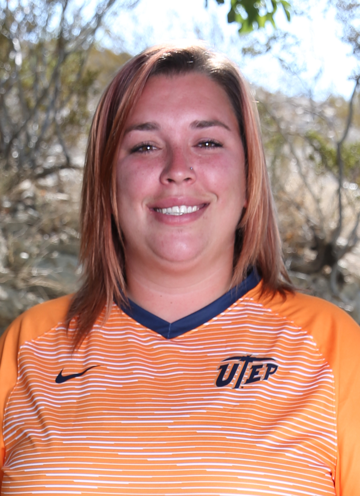 Jessie Petit