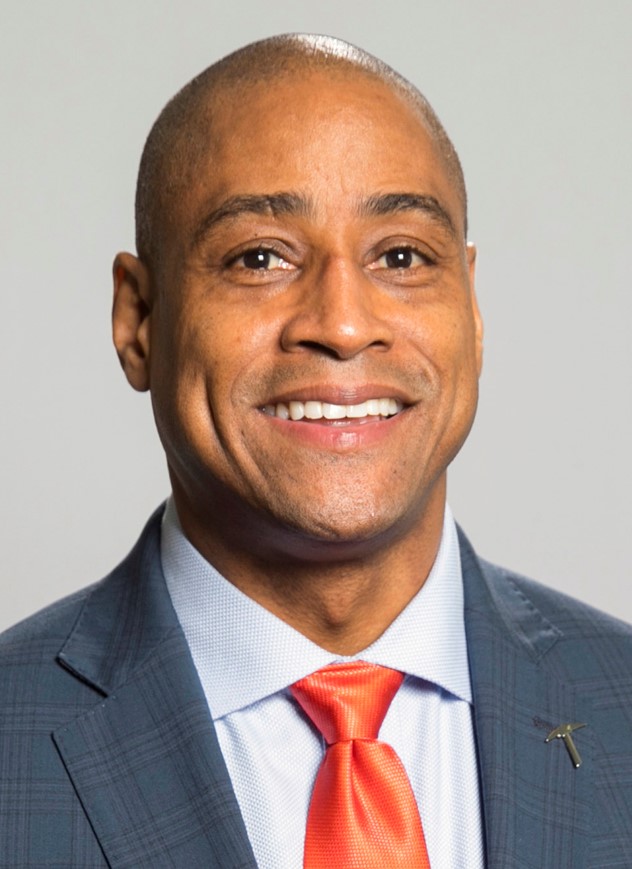 Rodney Terry