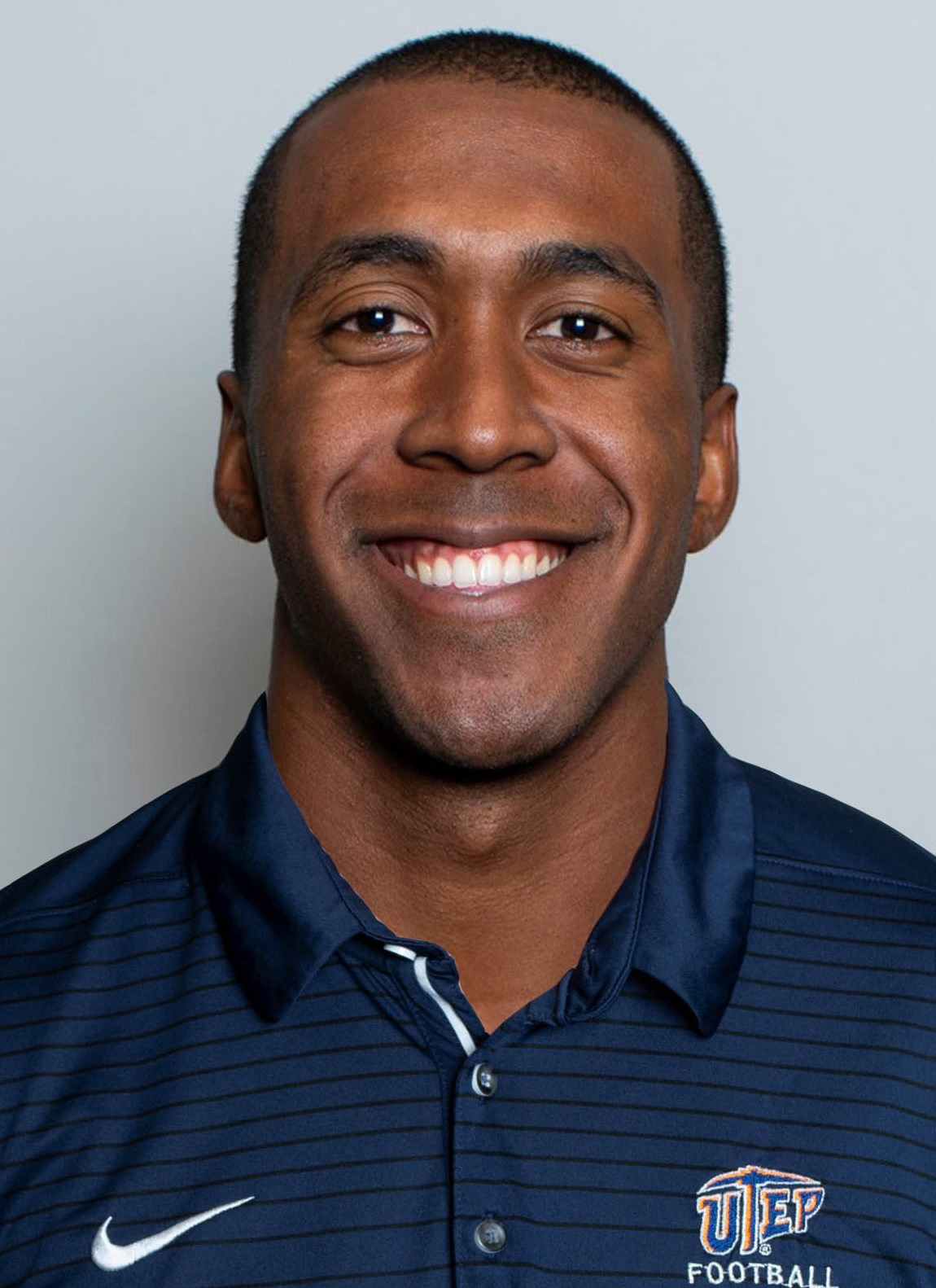 Brandon Jones