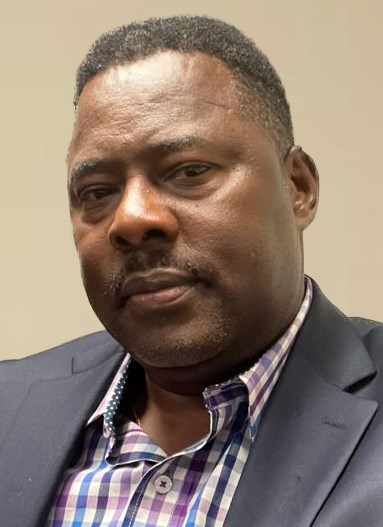 Ereng Head Shot