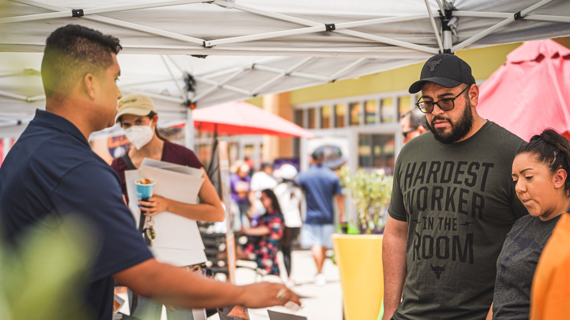 Miner Caravan to Make Stop at Showtyme Sports Grill on Saturday UTEP