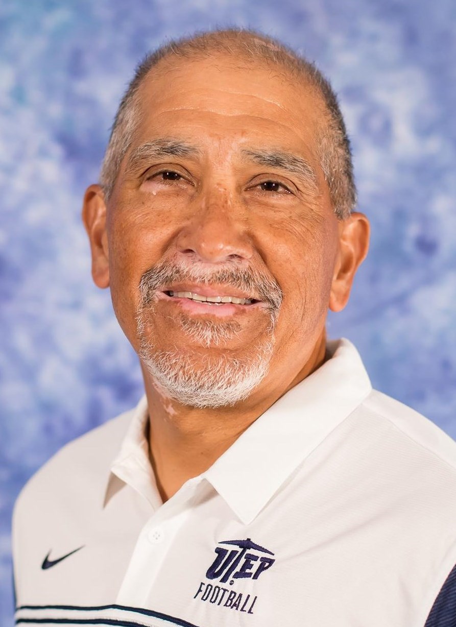 Jimmy Gonzales