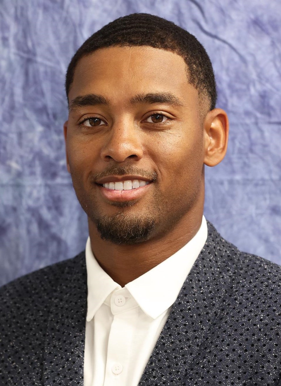 Trevon Wade