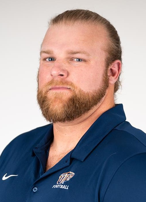 Seth Newsome
