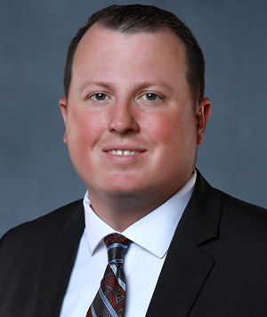 Stubbs headshot
