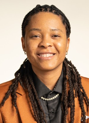 Hughes_2023 Headshot