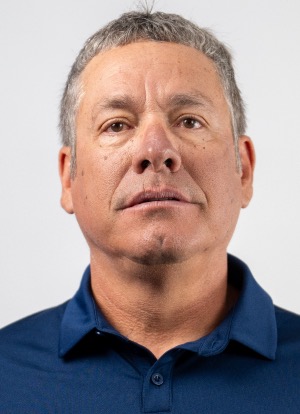 Coach Benavides