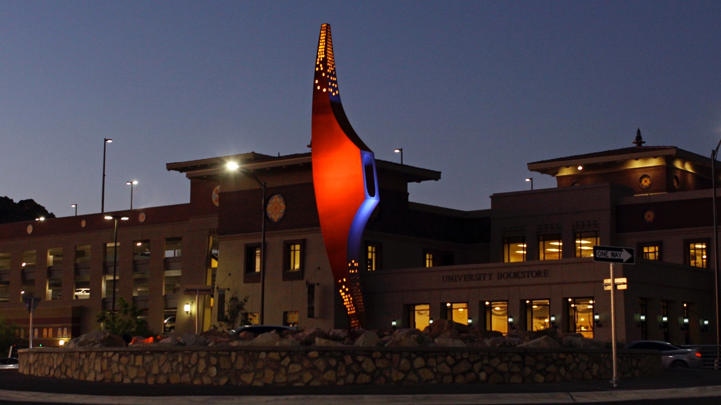 UTEP Pic