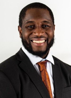 Jourdan McNeill (RB Coach)
