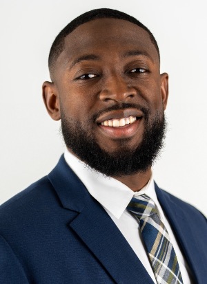 Aaron Foster