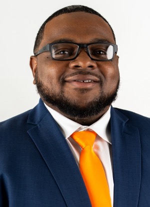 Chris Jones
