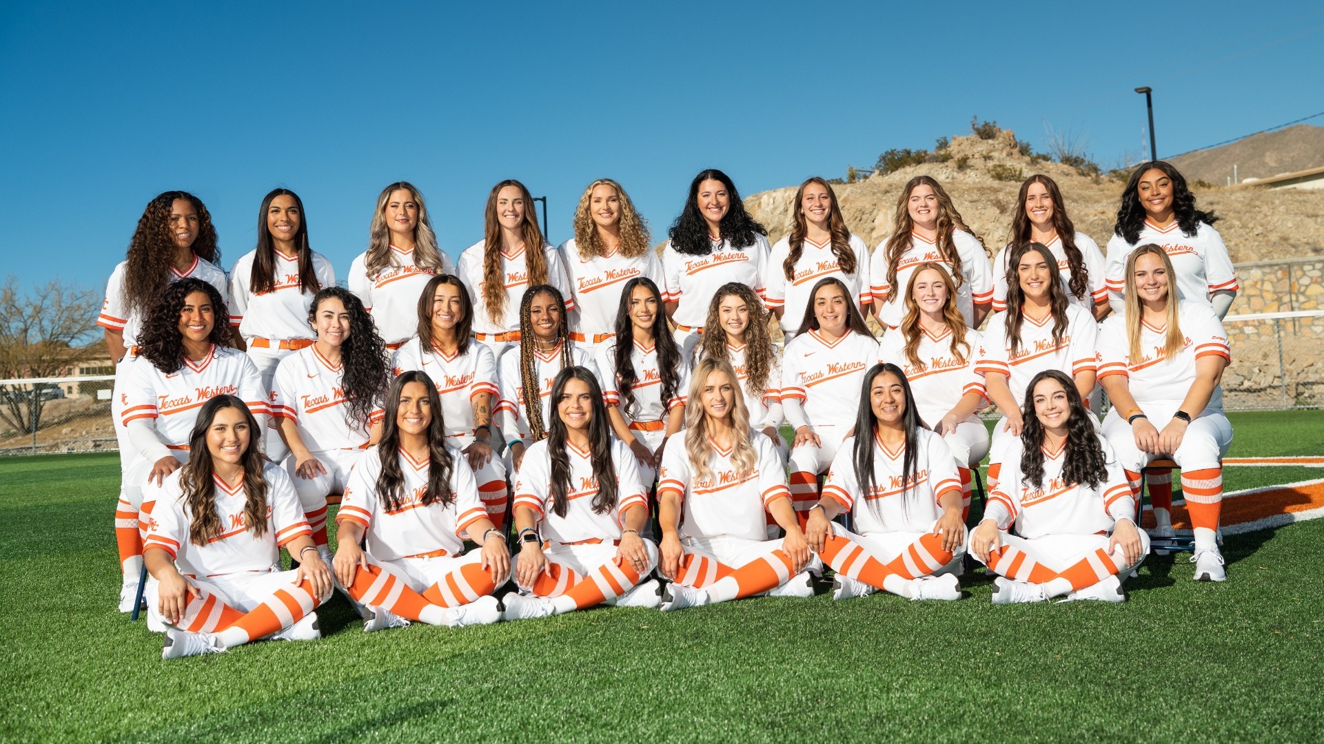 UTEP Softball Opens 2023 Season at Wildcat Invitational - UTEP Miners