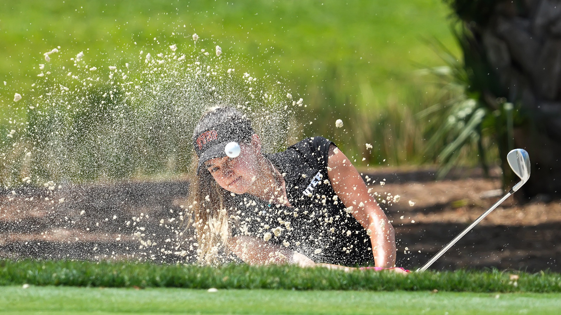 UTEP Women’s Golf Releases 2023-24 Schedule - UTEP Miners UTEP Women’s Golf Releases 2023-24 Schedule - UTEP Miners
