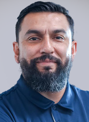 Obed Hernandez