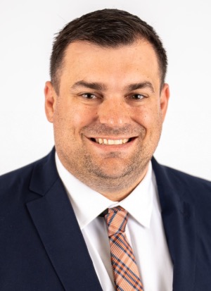 Stanchek, Ryan