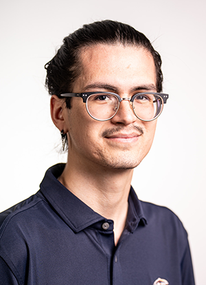 Josiah Dominguez