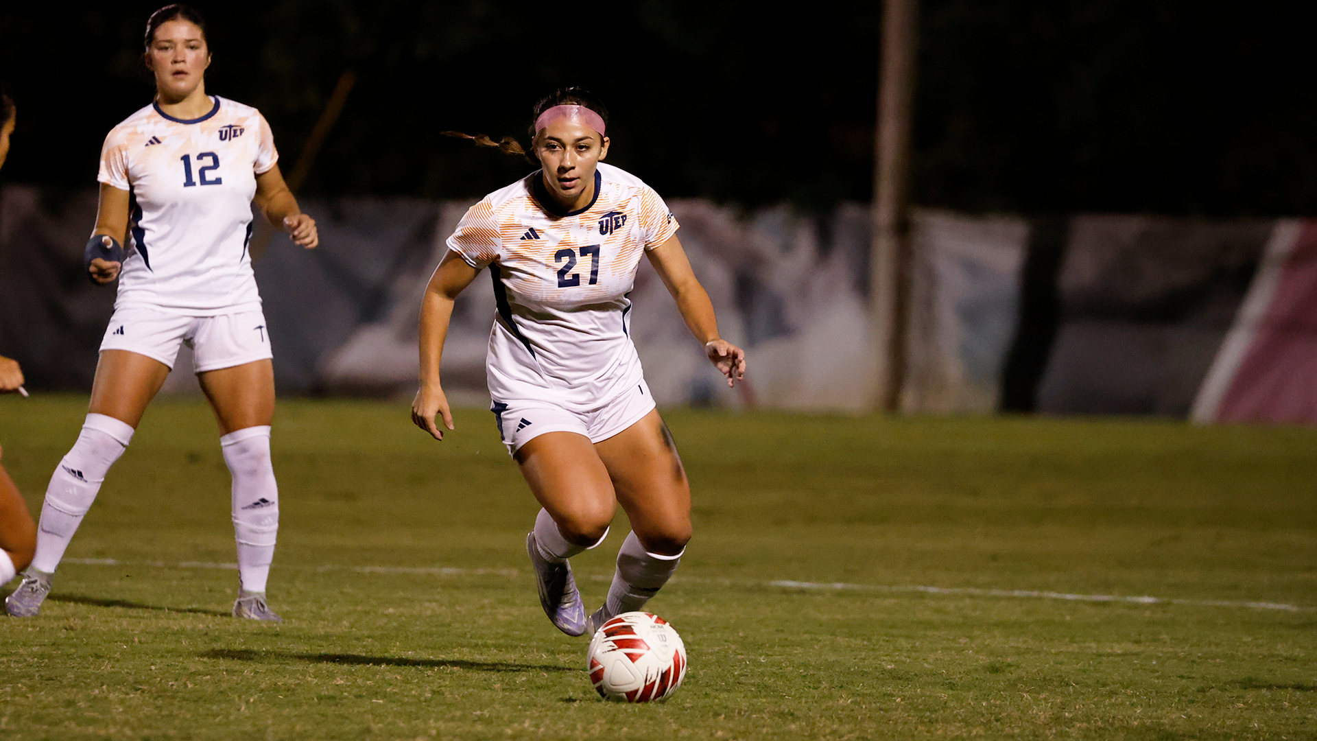 Zeta McDannels-at WKU
