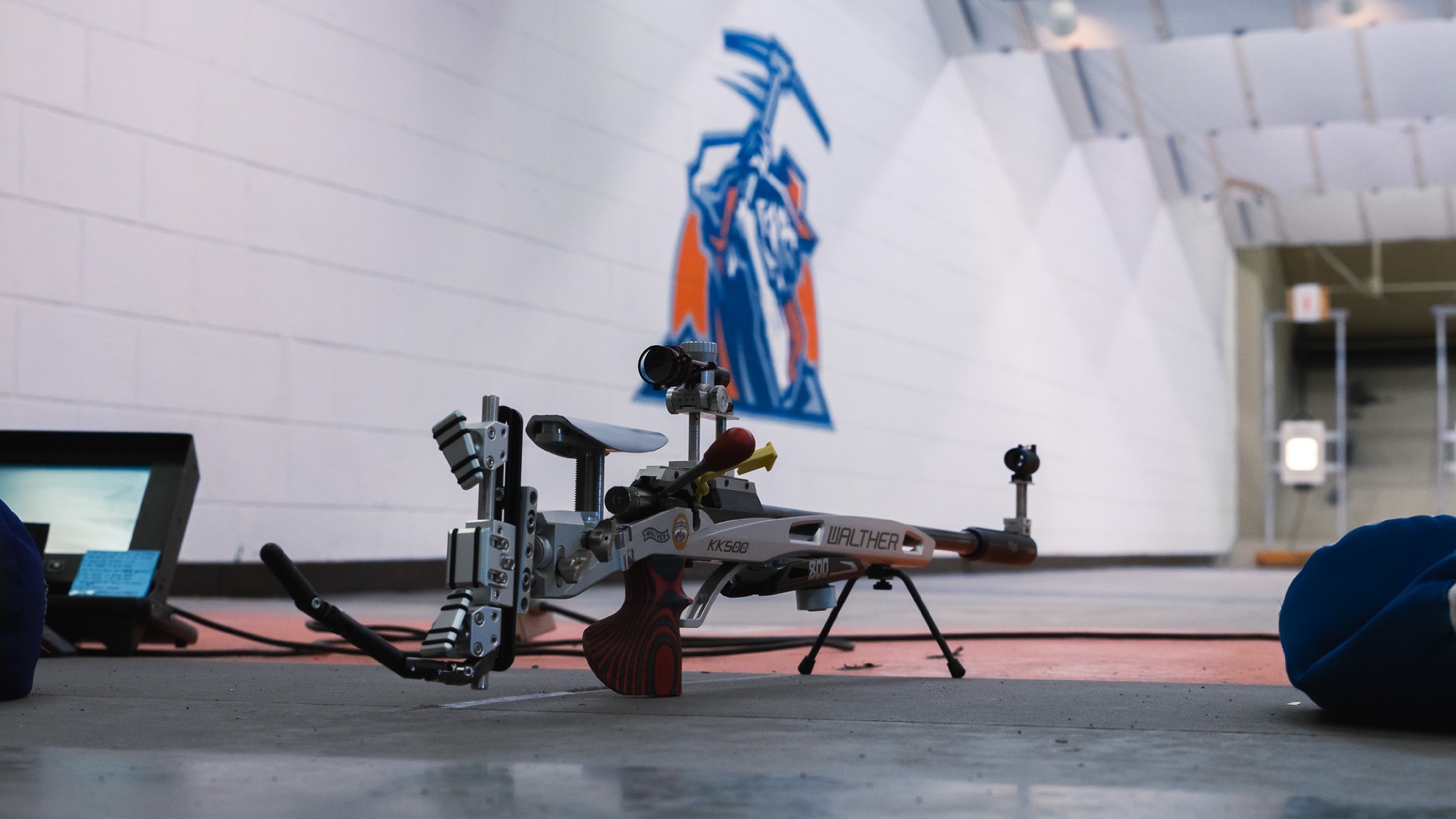 Rifle 