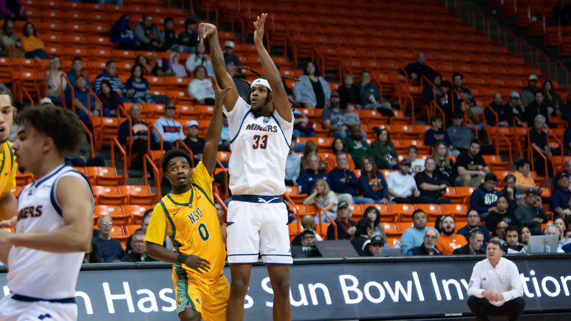 ElijahJones-vs. Norfolk State