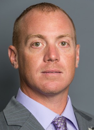 C.J. Potter head shot