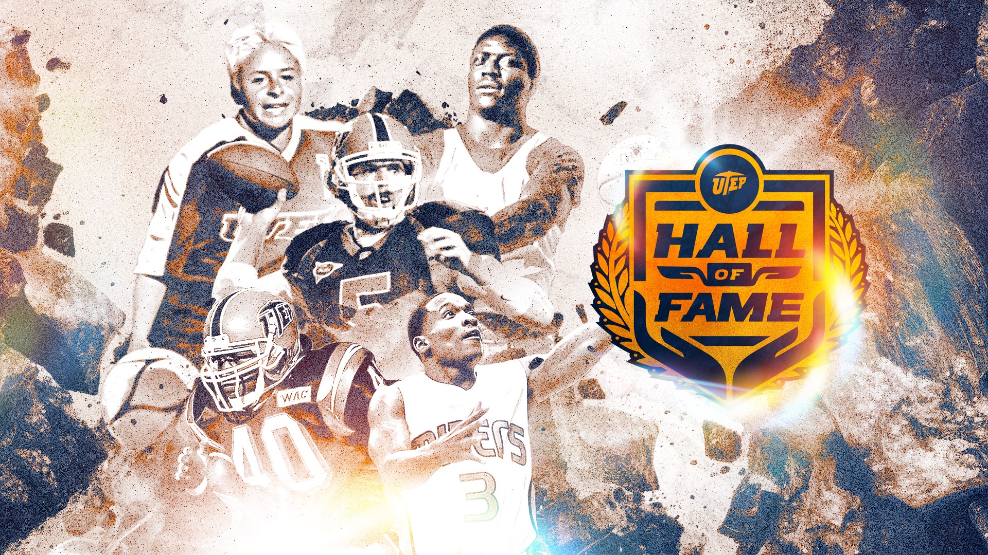 2025 Hall of Fame graphic