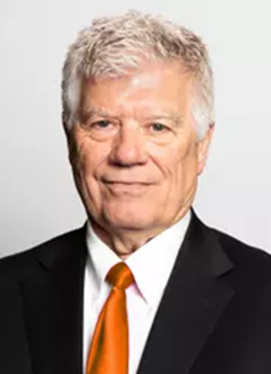 Steve Green