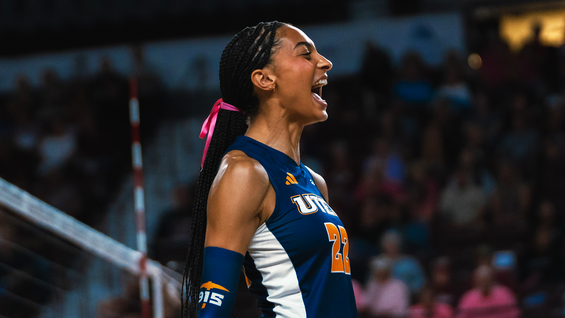 VB-Danika Washington