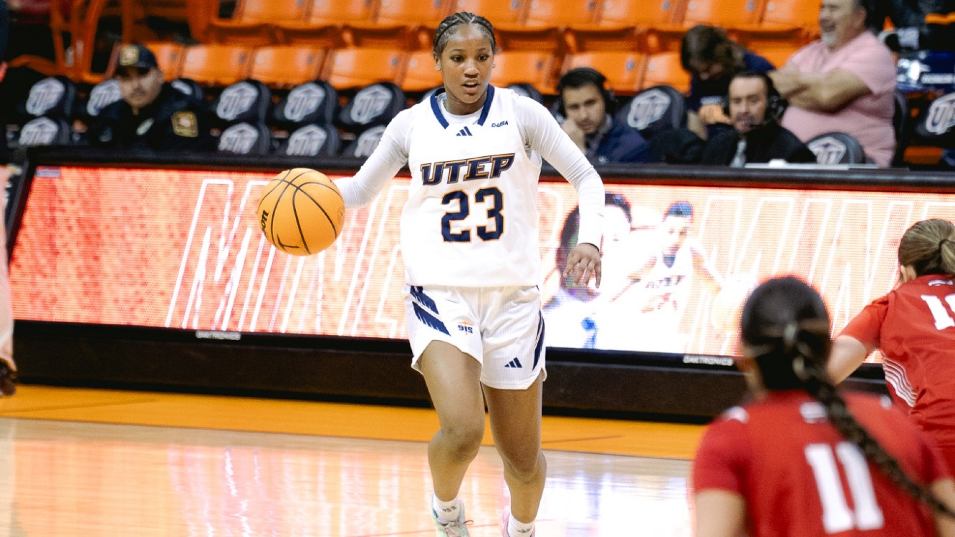 Aolani Woldai vs Denver