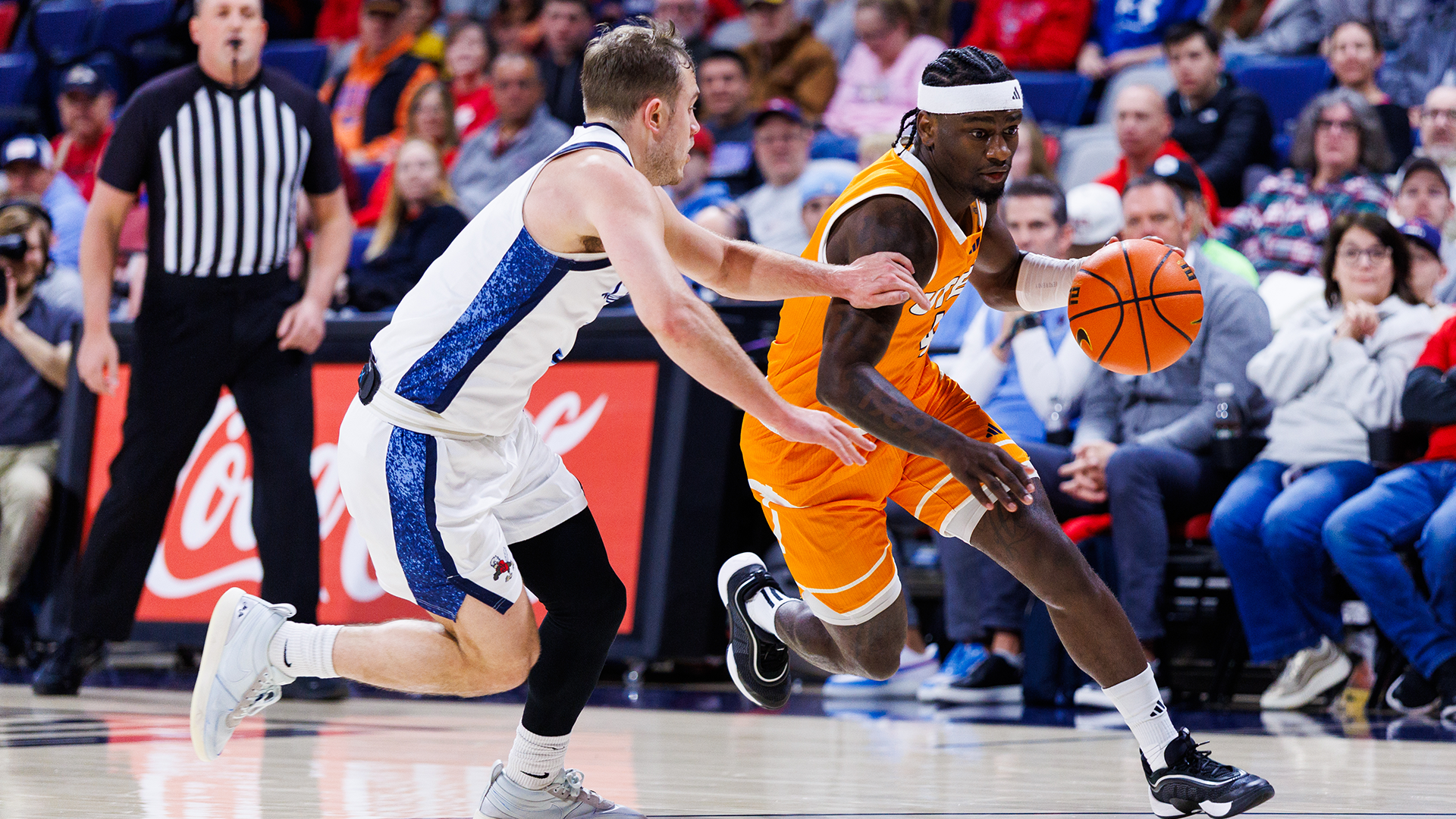 CalebBlackwell-at Liberty