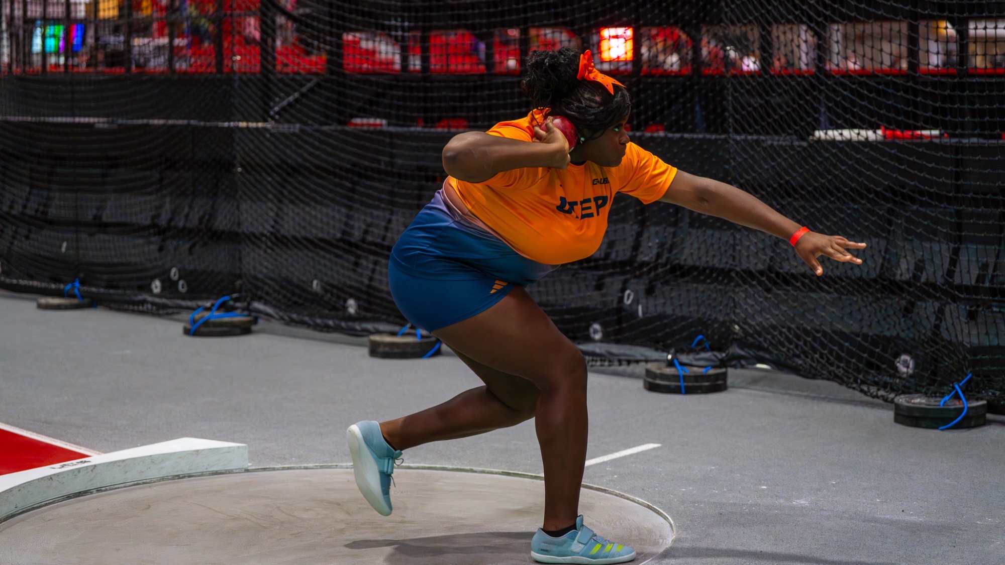 Malorie Richardson-Clay