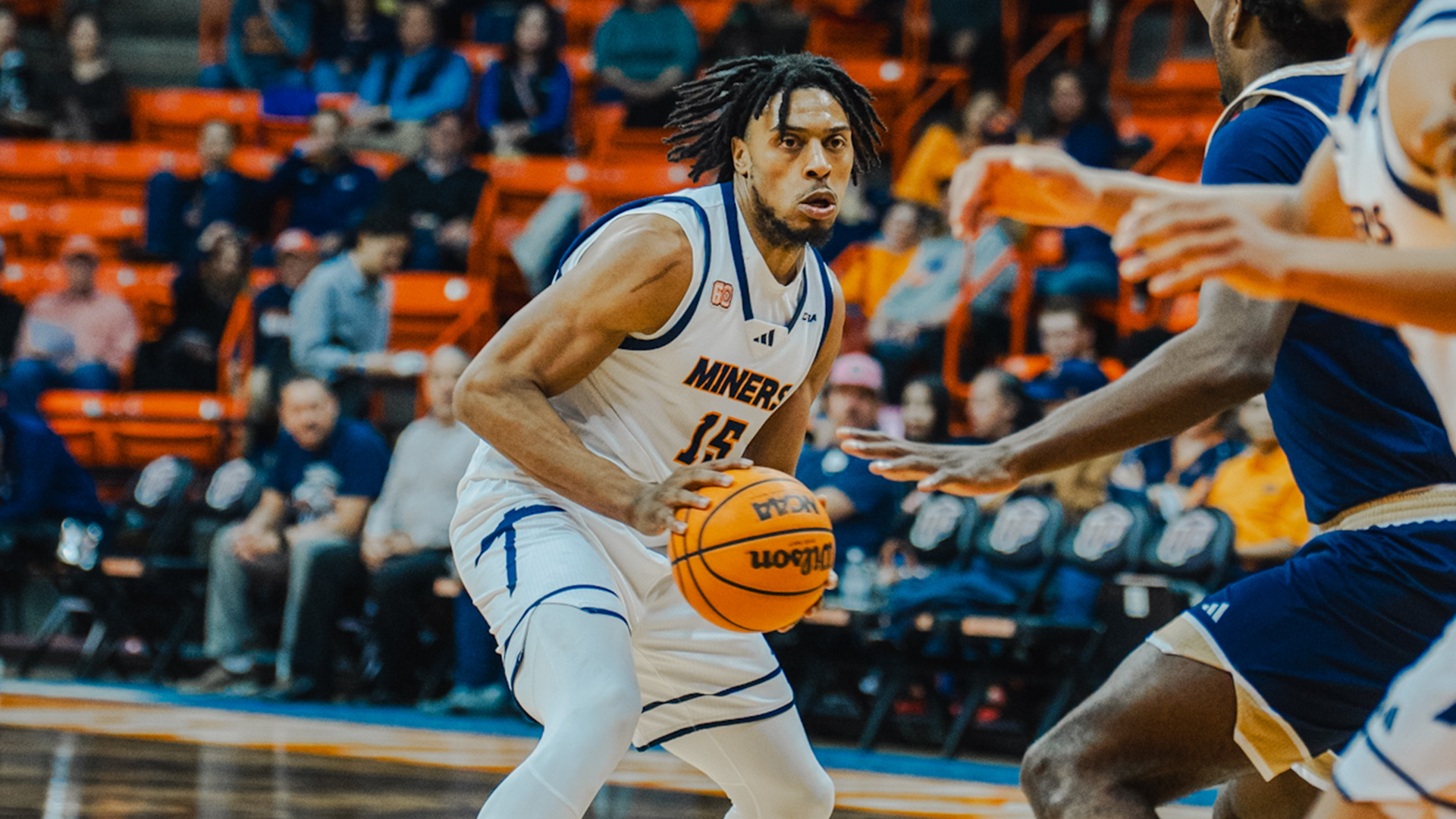 Jamal West Jr.-vs FIU