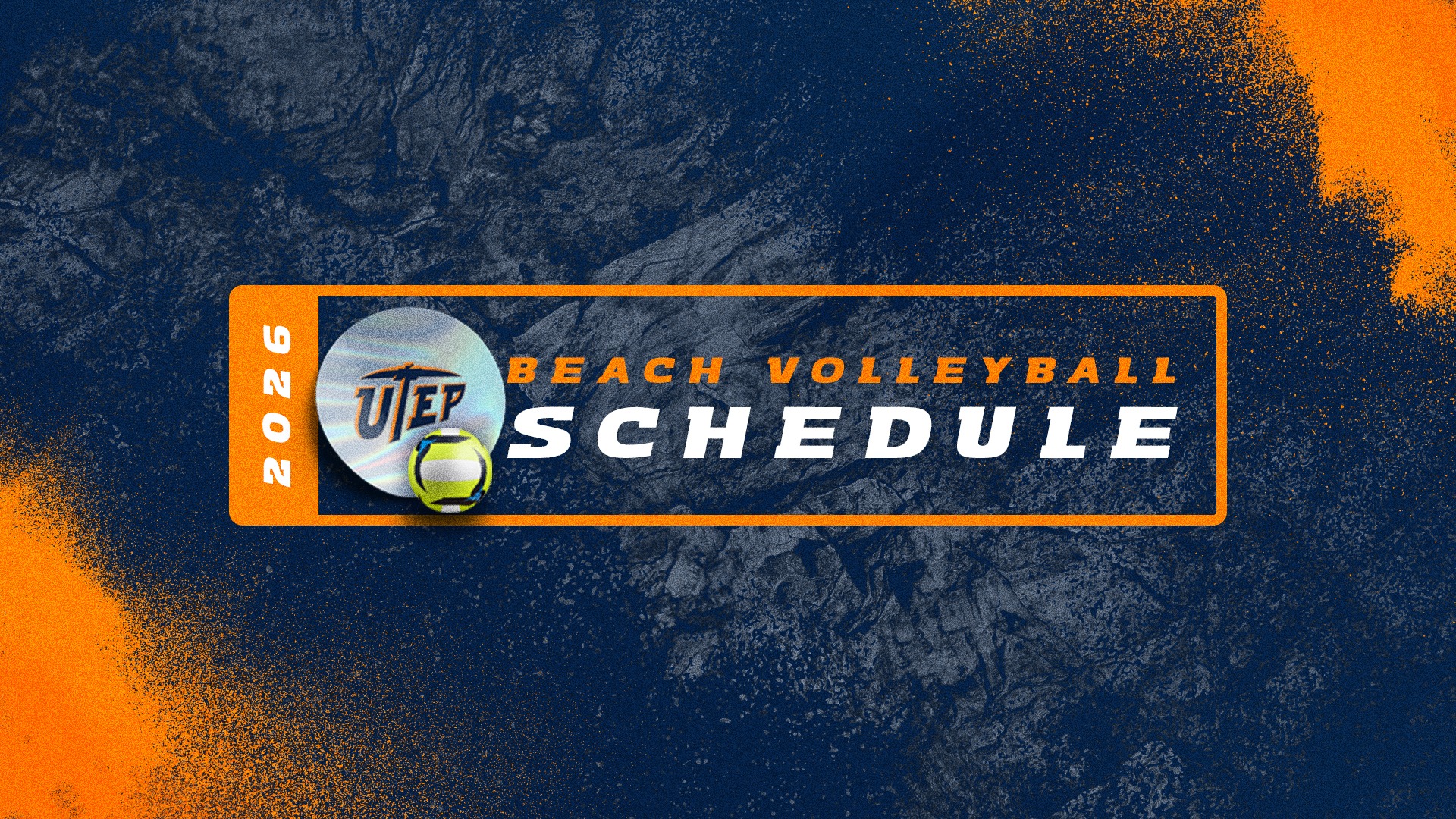 BVB-2026 Schedule Header